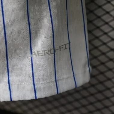 Inter Milan 2026/27 Away Long Sleeve Player Version Jersey