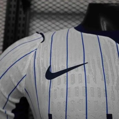 Inter Milan 2026/27 Away Player Version Jersey