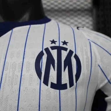 Inter Milan 2026/27 Away Player Version Jersey