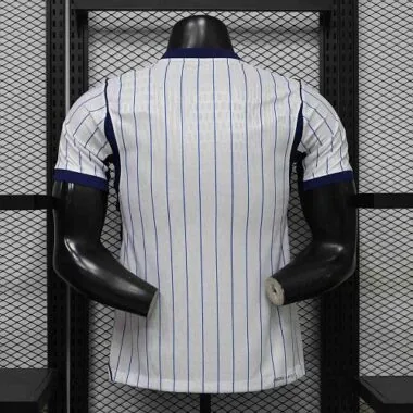 Inter Milan 2026/27 Away Player Version Jersey