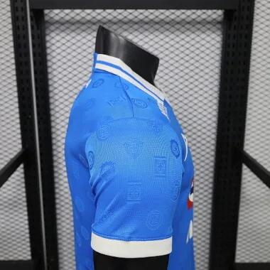 Cruz Azul 2026/27 Home Player Version Jersey