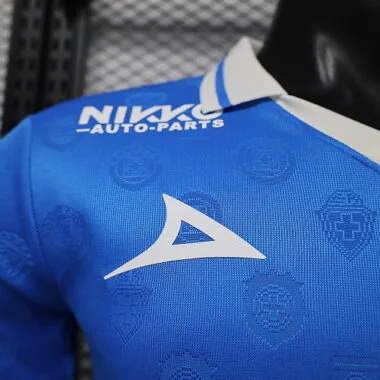 Cruz Azul 2026/27 Home Player Version Jersey