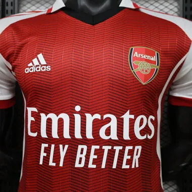Arsenal 2026/27 Special Edition Player Version Jersey