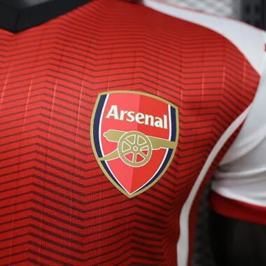 Arsenal 2026/27 Special Edition Player Version Jersey