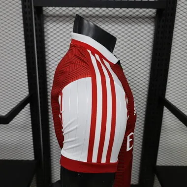 Arsenal 2026/27 Special Edition Player Version Jersey