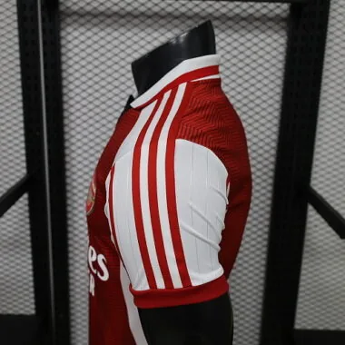 Arsenal 2026/27 Special Edition Player Version Jersey