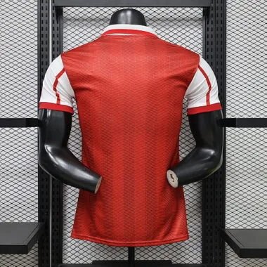 Arsenal 2026/27 Special Edition Player Version Jersey