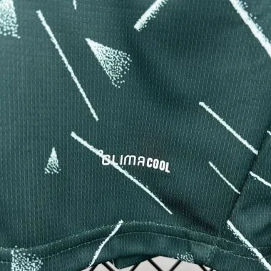 Liverpool 2026/27 Third Jersey