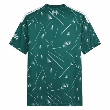 Liverpool 2026/27 Third Jersey