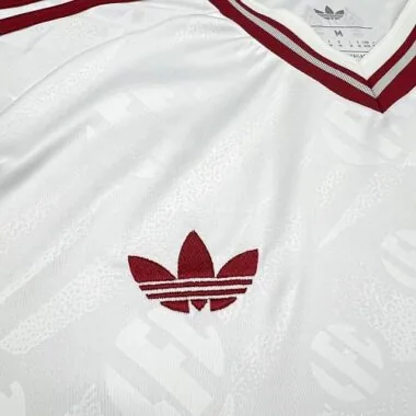 Liverpool 2026/27 Away Jersey