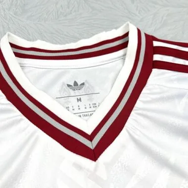 Liverpool 2026/27 Away Jersey