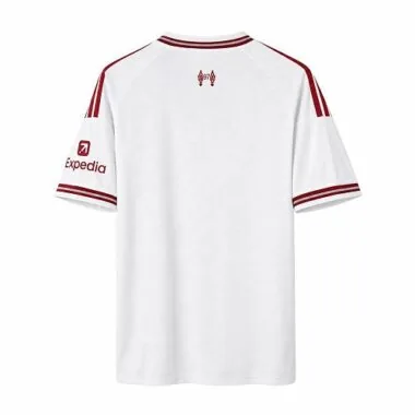 Liverpool 2026/27 Away Jersey