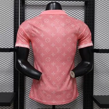 Real Madrid 2026/27 Special Edition Player Version Jersey