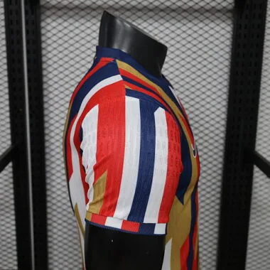 Maglia da trasferta Chivas Guadalajara 2026/27, versione da giocatore