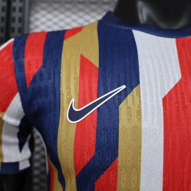 Maglia da trasferta Chivas Guadalajara 2026/27, versione da giocatore