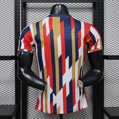 Maglia da trasferta Chivas Guadalajara 2026/27, versione da giocatore