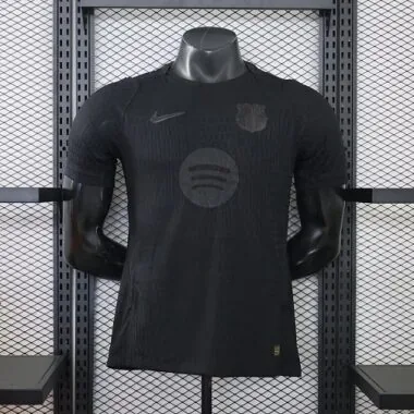 Barcelona 2026/27 Special Edition Player Version Jersey
