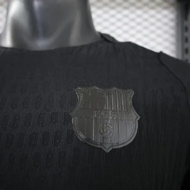 Barcelona 2026/27 Special Edition Player Version Jersey