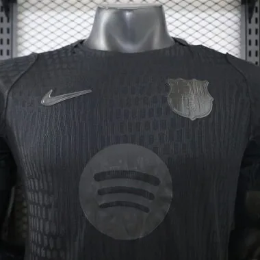 Barcelona 2026/27 Special Edition Player Version Jersey