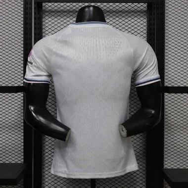 West Ham 2026/27 Away Long Sleeve Player Version Jersey
