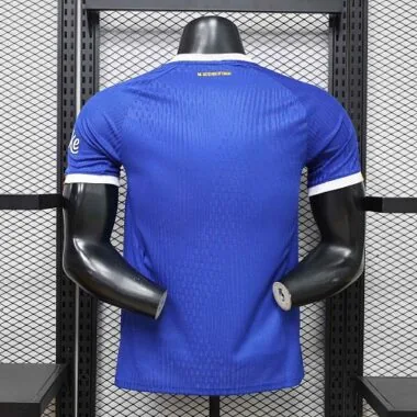 Everton 2026/27 Home Player Version Jersey