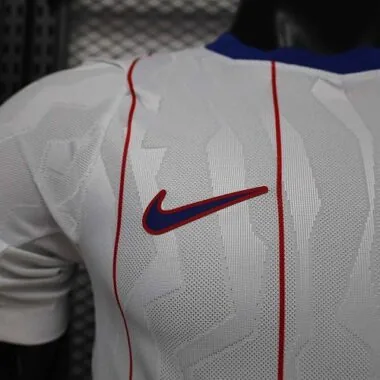 Chelsea 2026/27 Third Player Version Jersey