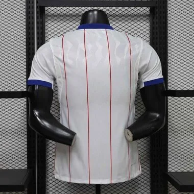 Chelsea 2026/27 Third Player Version Jersey