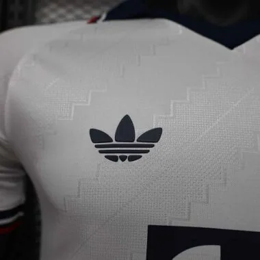 Bayern Munich 2026/27 Away Player Version Jersey