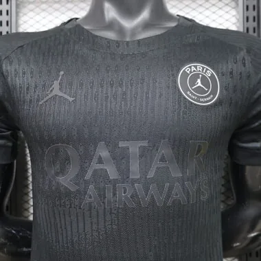 Camisola de futebol PSG Edição Especial 26-27, Versão de Jogador, da AAAAJersey Supply Yupoo