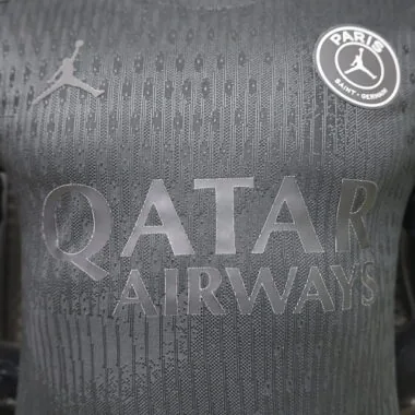 Camisola de futebol PSG Edição Especial 26-27, Versão de Jogador, da AAAAJersey Supply Yupoo