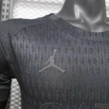 Camisola de futebol PSG Edição Especial 26-27, Versão de Jogador, da AAAAJersey Supply Yupoo
