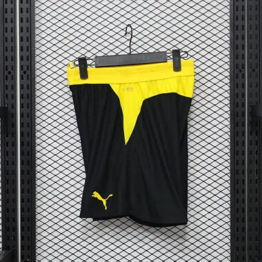 26-27 Dortmund Home Kit Player Version Shorts Soccer T-Shirt AAAAJersey Yupoo