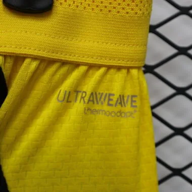 26-27 Dortmund Home Kit Player Version Shorts Soccer T-Shirt AAAAJersey Yupoo