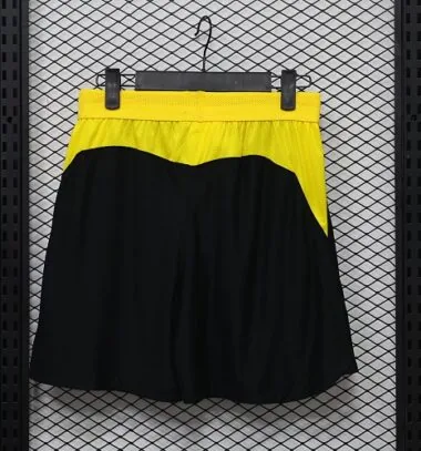 26-27 Dortmund Home Kit Player Version Shorts Soccer T-Shirt AAAAJersey Yupoo