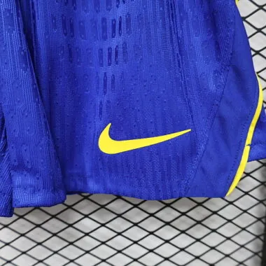 26-27 Chelsea Home Kit Player Version Shorts Soccer T-Shirt AAAAJersey Yupoo