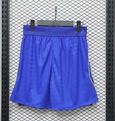 26-27 Chelsea Home Kit Player Version Shorts Soccer T-Shirt AAAAJersey Yupoo