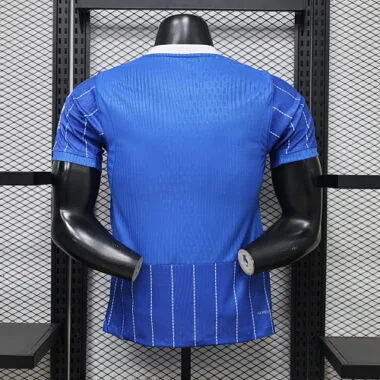 26-27 Brighton Home Kit Player Version Soccer T-Shirt AAAAJersey Supply Yupoo