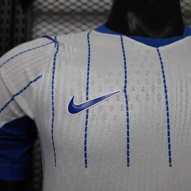 26-27 Brighton Away Kit Player Version Soccer T-Shirt AAAAJersey Supply Yupoo