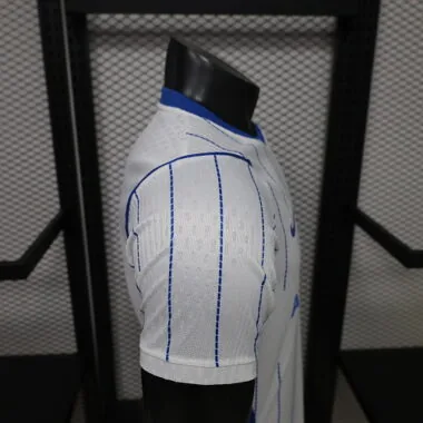26-27 Brighton Away Kit Player Version Soccer T-Shirt AAAAJersey Supply Yupoo