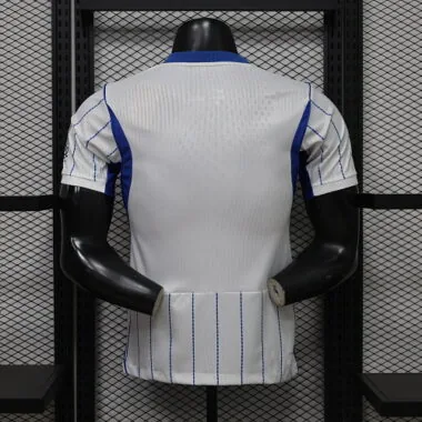 26-27 Brighton Away Kit Player Version Soccer T-Shirt AAAAJersey Supply Yupoo