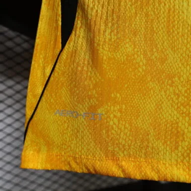 26-27 Barcelona Special Edition Kit Player Version Soccer T-Shirt AAAAJersey Supply Yupoo