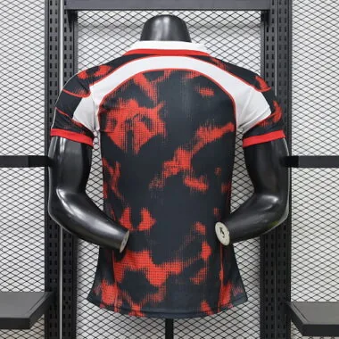 26-27 Liverpool Special Edition Kit Player Version Soccer T-Shirt AAAAJersey Yupoo