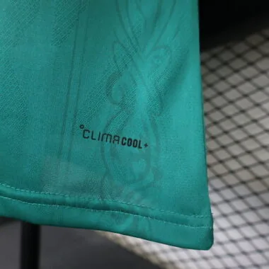 Camiseta de fútbol «Liverpool Green Special Edition» de la temporada 2026-2027, versión jugador, de AAAAJersey Supply Yupoo