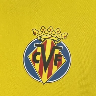 Villarreal 2026/27 Home Jersey