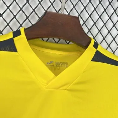 Villarreal 2026/27 Home Jersey