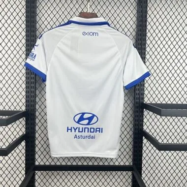 Real Oviedo 2026/27 Away Jersey