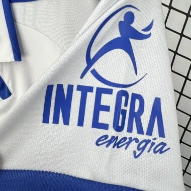 Real Oviedo 2026/27 Away Jersey