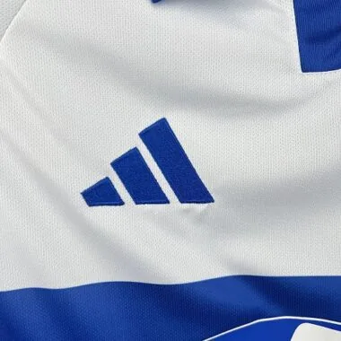Real Oviedo 2026/27 Away Jersey