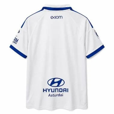 Real Oviedo 2026/27 Away Jersey