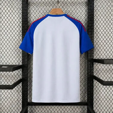 Lyon 2026/27 Home Jersey